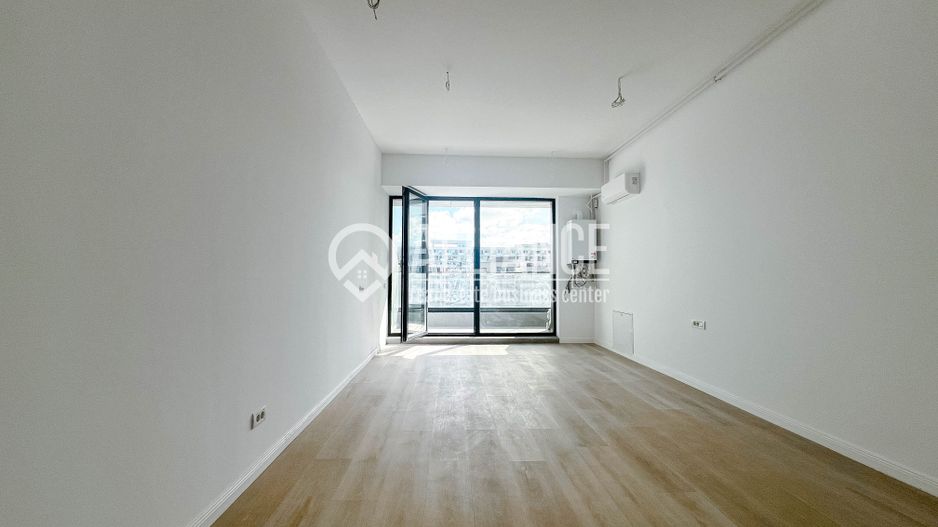 Mamaia Nord(COD 05) - Tomis Villa Studio cu vedere frontală la mare - Poză 10