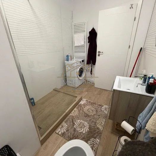 De închiriat 2 camere + garaj în zona Zorilor - Poză 7