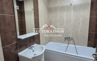 NECTORA IMOB-Apartament 2 camere,54 mp,Piata Nucetului,Mobilat/Utilat - Poză 10