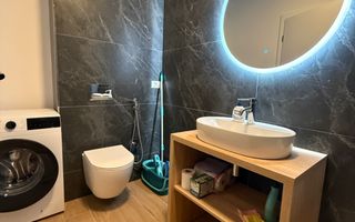 Nord One - Apartament cu 2 camere cu parcare - Brediceanu - Central - Poză 9