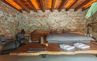 De vanzare 3 Studiouri Premium în Centrul Istoric al Sibiului - Poză 2