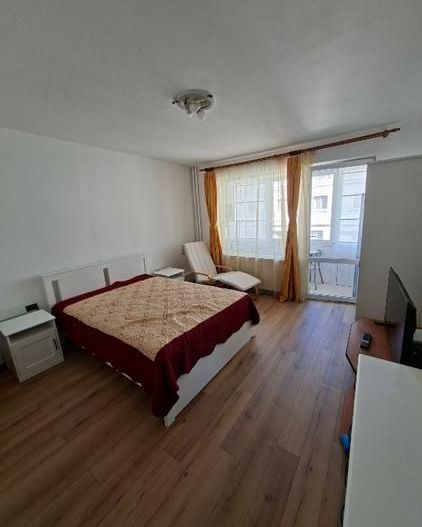 De Inchiriat Garsoniera Cismigiu - Sala Palatului - Poză 2