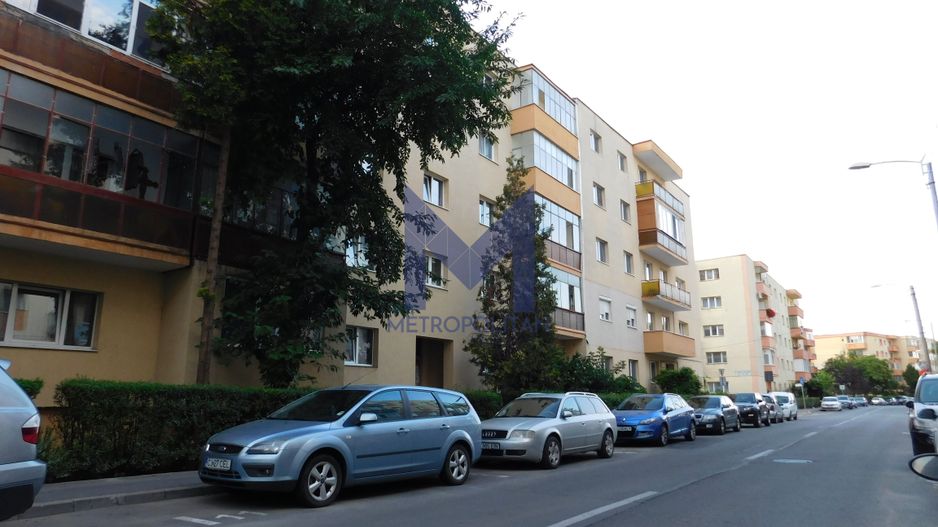 3 camere Decomandat, Strada Fabricii de Zahăr 5, Etaj 2/4 - Poză 25