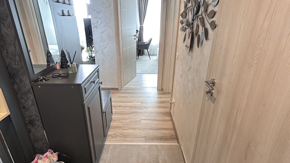 STYLE RESIDENCE 2 De vanzare apartament 2 camere zona Pacii/Militari A261 - Poză 7