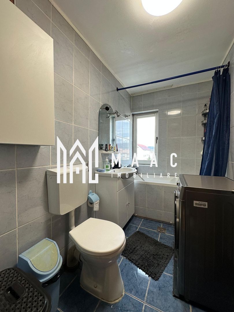 Apartament 2 camere I 53MPU I Modern I Zona Lazaret - Poză 6
