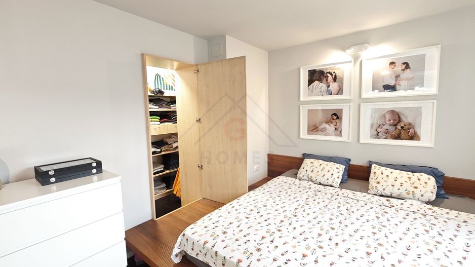 Penthouse de revista. Panorama incredibila! COMISION ZERO! - Poză 13