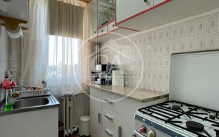 Apartament de vânzare cu 2 camere în zona Velența, Oradea - Poză 7