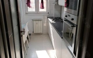 AP. 2 CAMERE DOAMNA GHICA, RENOVAT, CENTRALA TERMICA, BLOC REABILITAT - Poză 1