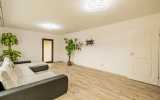 Vila in cartier rezidential, oportunitate personalizare interioare,Halchiu - Poză 29