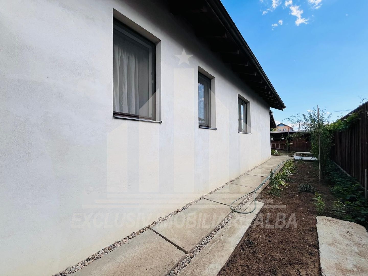Casa tip duplex de vanzare, Arex - Poză 6