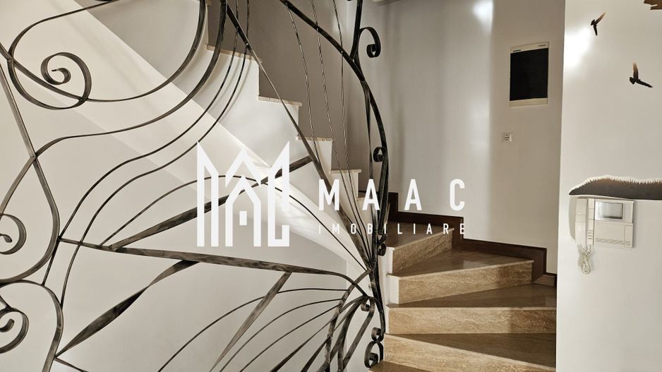 Casă Individuală  | 236 mp utili | Garaj | Cartier Tilisca - Poză 7