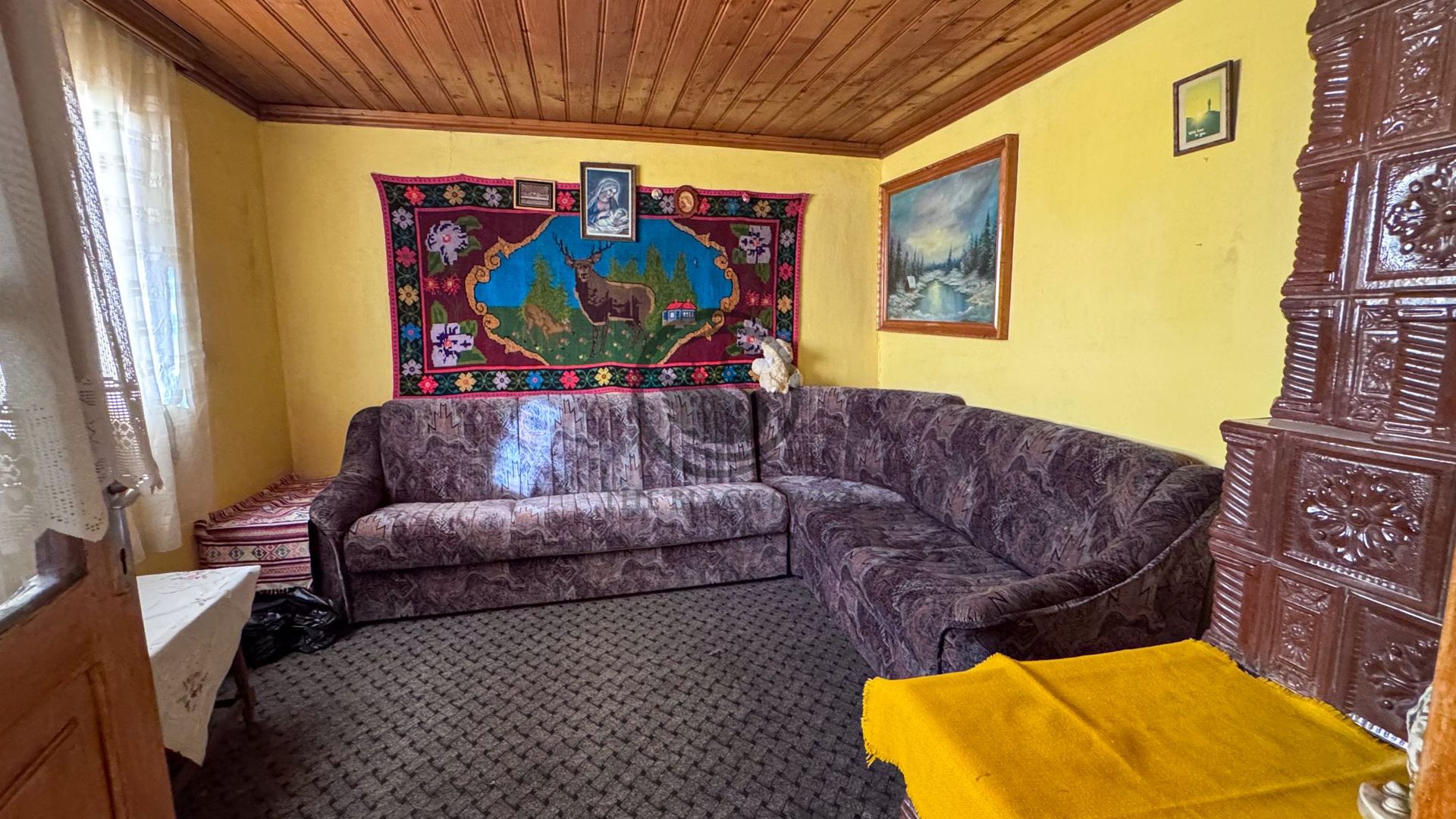 Casa cu 5 camere de vanzare  | Urlati, Prahova | Comision 0% - Poză 9