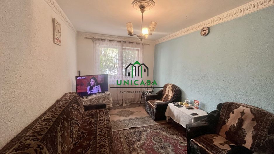 Apartament 3 camere/ Ostroveni / Parter - Poză 2