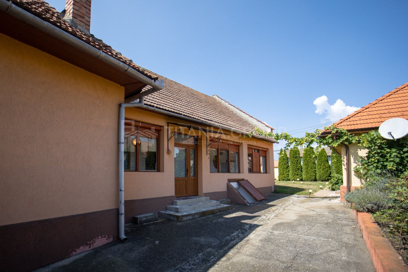 Casa de vanzare cu 5 camere, Feldiora, comision 0 - Poză 17