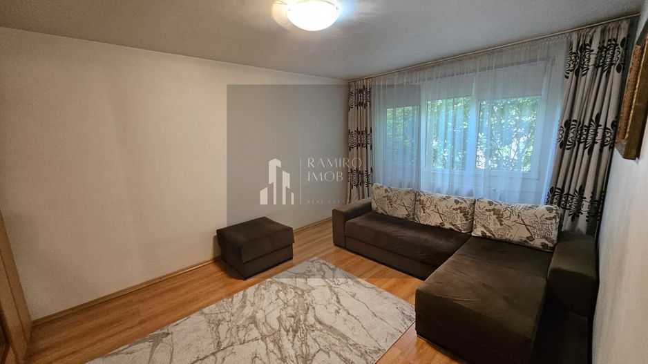 Apartament 2 camere decomandat | 48 mp | Complet mobilat și utilat | - Poză 11