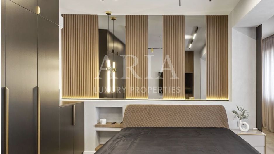 Apartament 4 camere | 116 mp utili | Pipera | - Poză 12