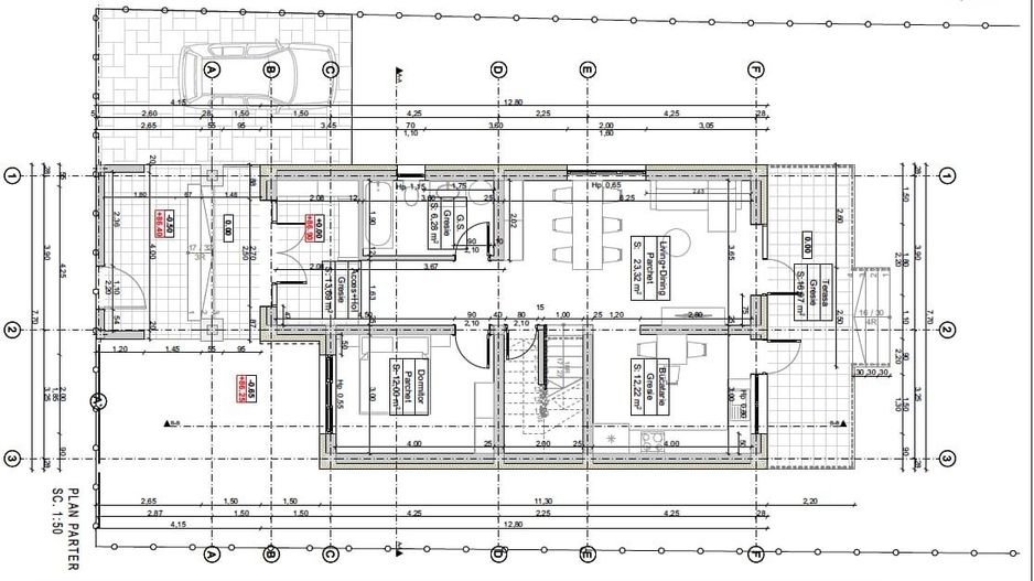 Proprietate premium,finisaje moderne,zona Ronat-Mehala - Poză 14