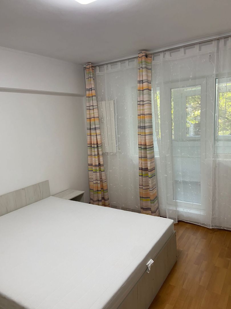 Apartament de inchiriat Zona Piata Alba Iulia  -  Bd Decebal - Poză 12