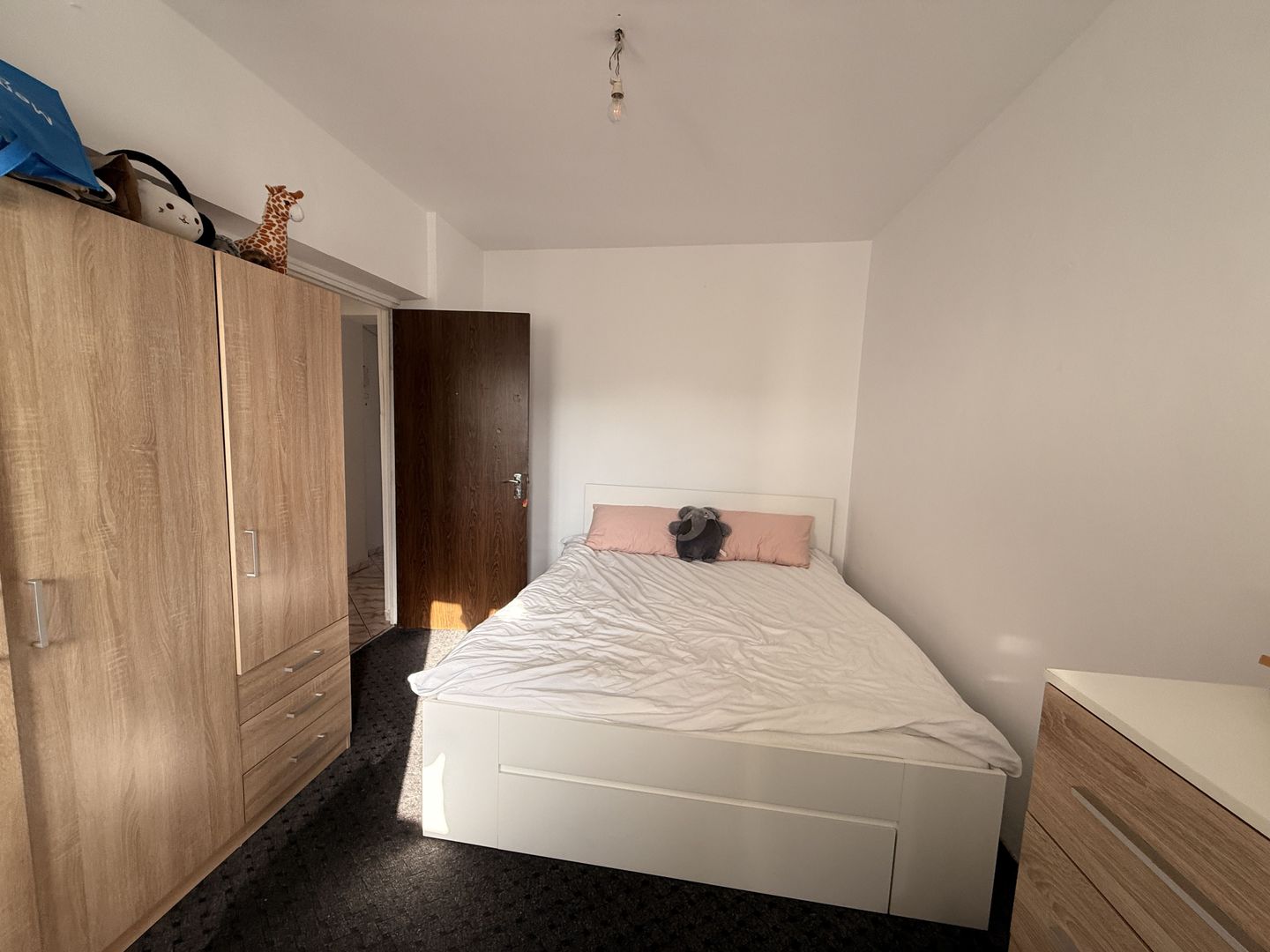 Apartament 5 camere Obor (COMISION ZERO) - Poză 13