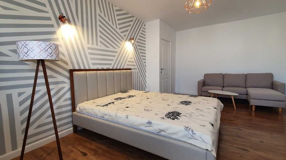 Vand garsoniera zona Nerva Traian - Poză 1