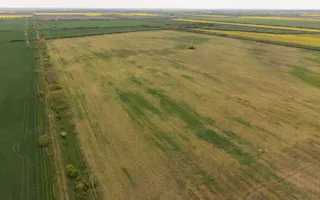 Teren investițional strategic 44.700 mp Arad Vest - Poză 13