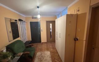 Apartament 3 camere | 2 Băi | Balcon de 5 mp | Lift  | Vasile Aaron - Poză 6