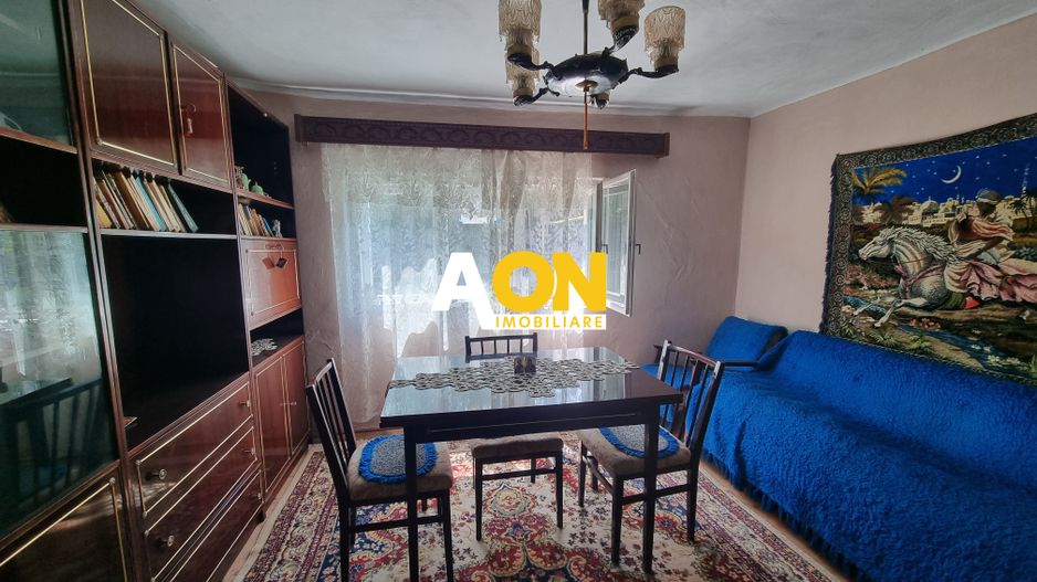 De vanzare casa 4 camere, 2150mp teren, Oarda de Sus - Poză 5