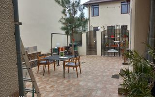 BRASADAS vinde casa curte comuna 3 cam 77mp HALA TRAIAN - Poză 6