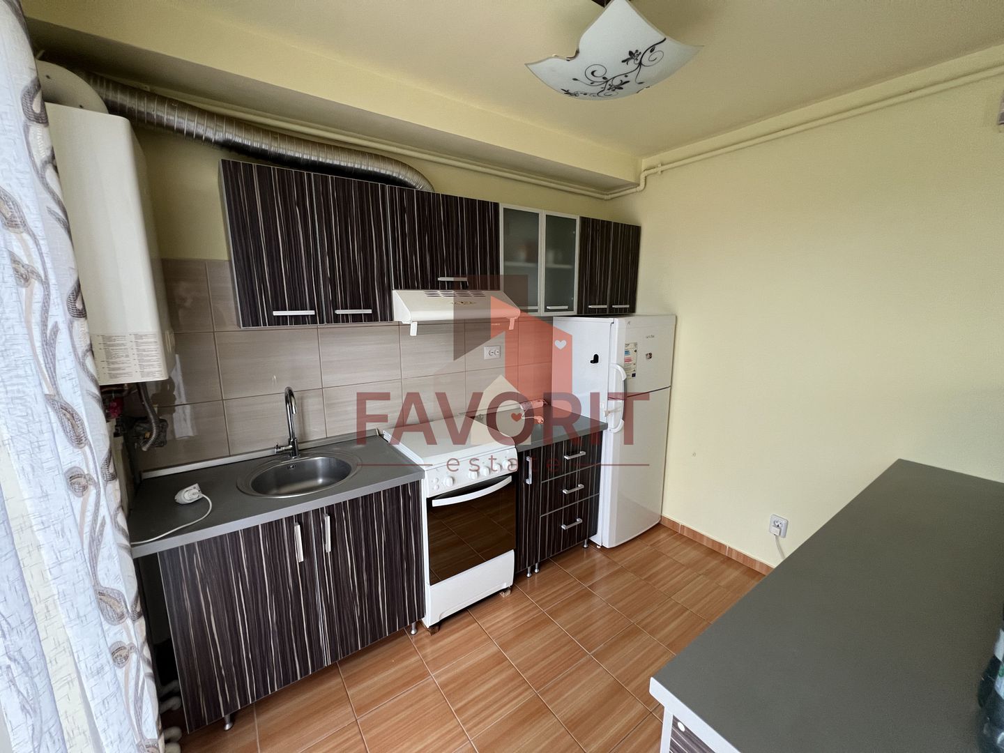 Apartament 2 camere | Terasa 27 mp | Giroc - Poză 5