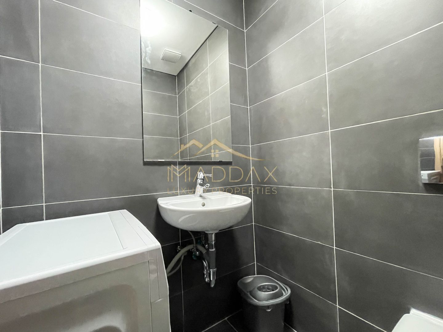 Apartament cu 2 camere ***Lake View*** 84 mp// 1 Underground Parking // Aviatiei - Poză 17