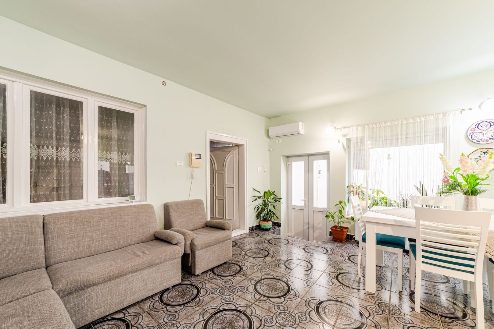 Casa de vis pentru seniori-Pârneava Arad - Poză 5