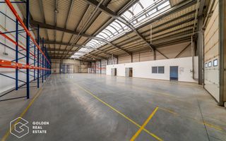 Hala depozitare, Aradul Nou - Poză 26