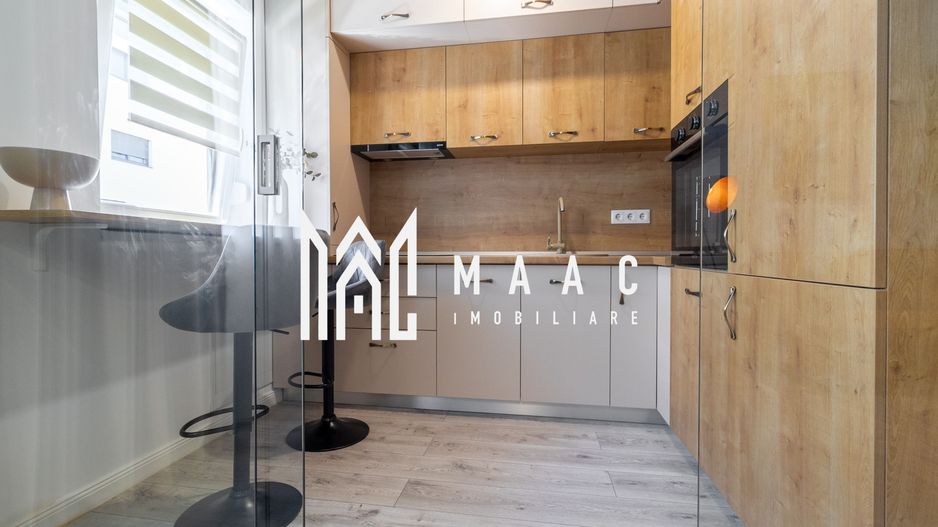 Apartament 2 camere | Mobilat LUX | Ciresica | Mandra - Poză 6