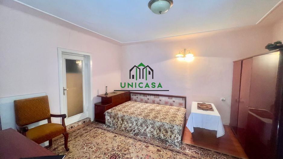 Casă Rm Valcea/ teren generos de 1.116 mp/ lângă Pădurea Capela - Poză 19