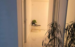 Apartament 2 camere 63mp + loc de parcare capat Pacurari 110000 euro - Poză 4