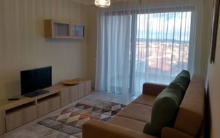 2 camere decomandate, modern, parcare subterana, Brancusi, semicentral - Poză 1