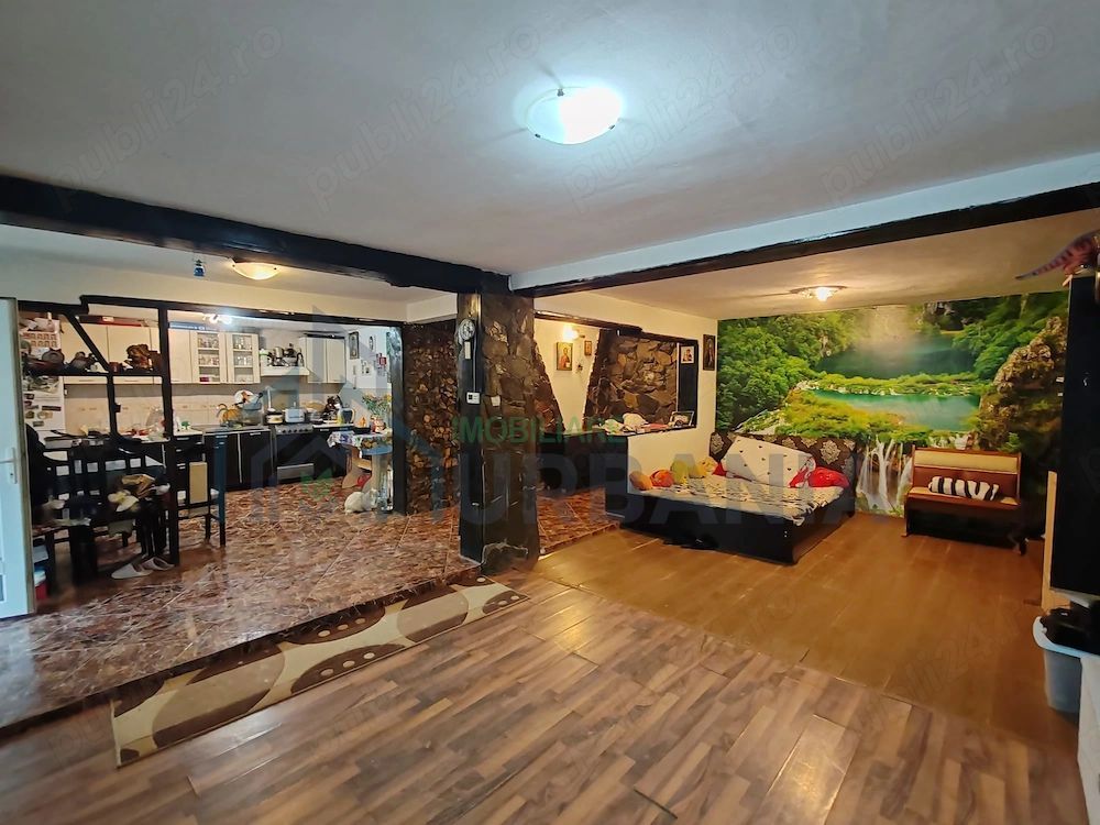 Casa si teren de vanzare ultracentral Iasi - Poză 7