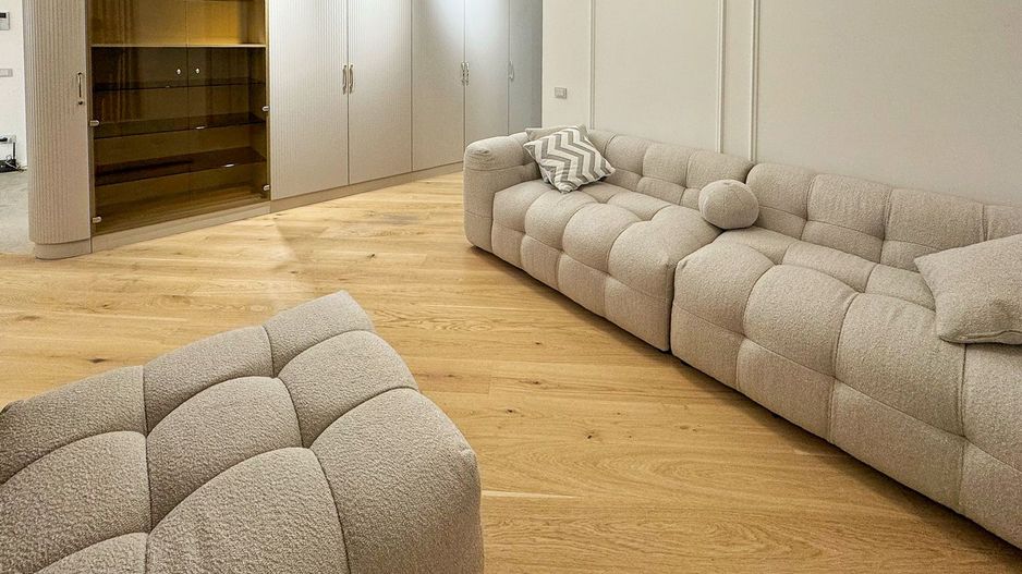 READY TO MOVE  I  Apartament 2 camere,  spatios 66 mp pe IANCU NICOLAE 75 - Poză 6