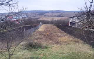 Teren intravilan 1250 mp Strada Oasului / Iris - Poză 5