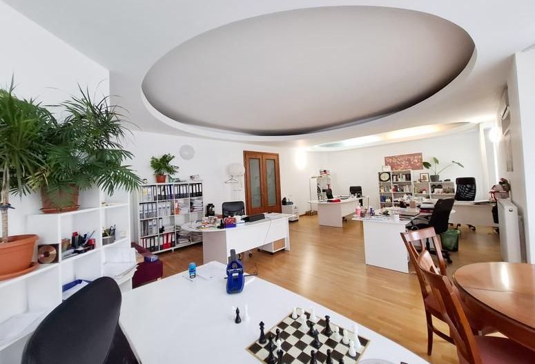 De vanzare Apartament 4 camere , Primăverii, Herastrau, Aviatorilor - Poză 2