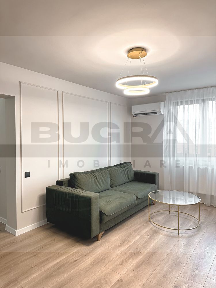 Apartament 2 camere, 50mp, etaj intermediar, zona Horea - Poză 2
