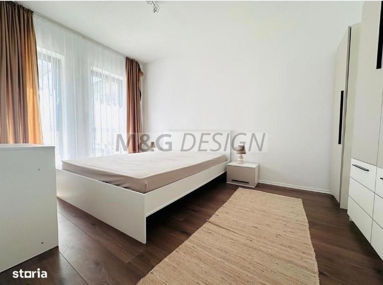Apartament 2 camere Giroc - Poză 5