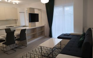 Apartament cu 2 camere / Zona Soarelui / Gradina proprie 48 mp