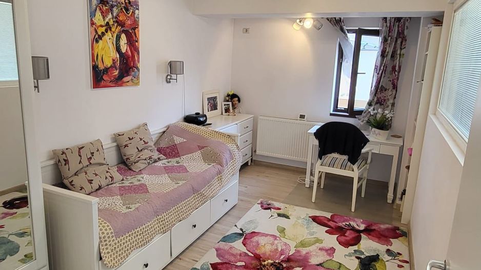 APARTAMENT 2 CAMERE DOMENII | BLOC NOU 2018 - Poză 3