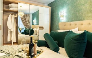 Apartament elegant cu 2 camere, etaj intermediar. - Poză 4