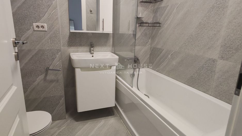 Apartament  Unirii - Rahova  ( Liberty Mall ) - Poză 15