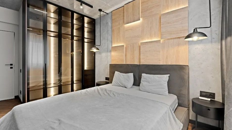 Apartament 2 camere de lux – 2 min metrou Mihai Bravu - Poză 6