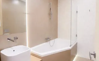 Rent I 4 rooms Penthouse I Iancu Nicolae I Boutique Building I Parking - Poză 14
