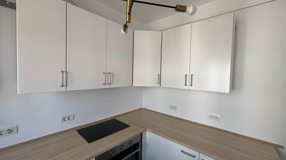 Apartament cu doua camere in bloc nou , prima utilizarea - Poză 10