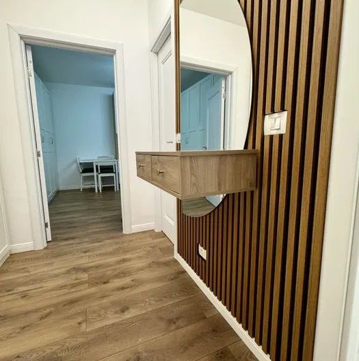 Garsoniera Dristor de inchiriat - Poză 7